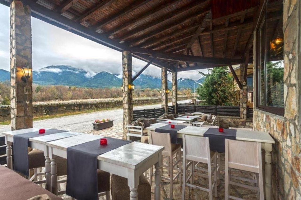 Mdv Apartment 5Min From The Ski Lift! Bansko Dış mekan fotoğraf